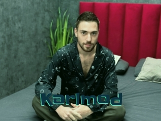 Karlmod