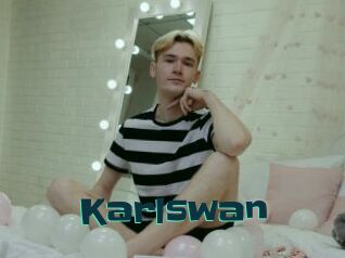 Karlswan