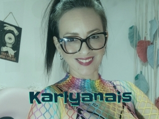 Karlyanais