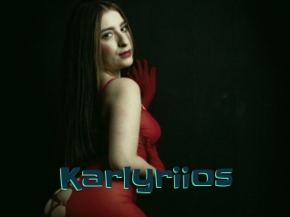 Karlyriios