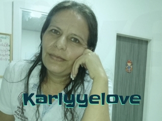 Karlyyelove