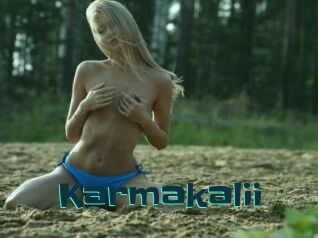 Karmakalii