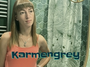 Karmengrey