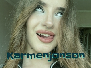 Karmenjonson