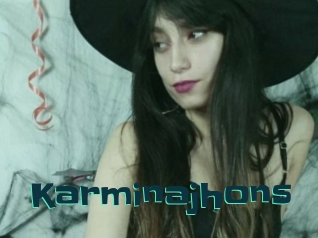 Karminajhons