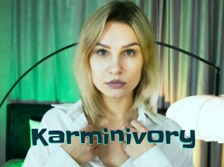 Karminivory