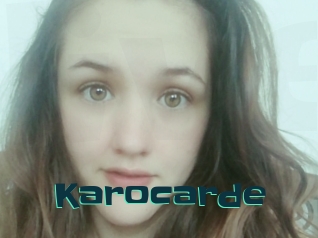 Karocarde