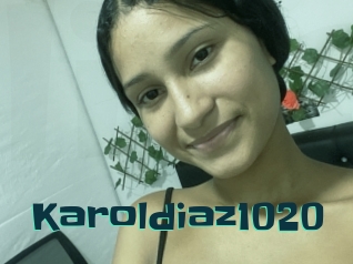 Karoldiaz1020