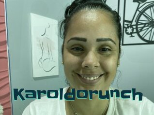 Karoldorunch