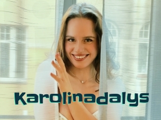 Karolinadalys