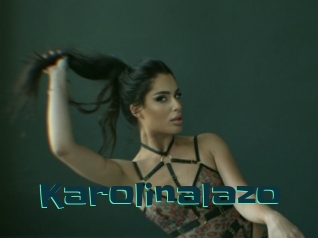 Karolinalazo