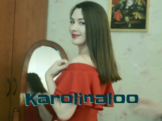 Karolinaloo