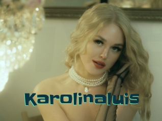 Karolinaluis