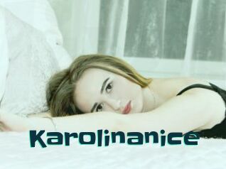 Karolinanice