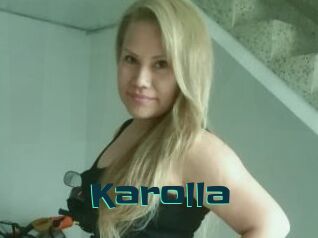 Karolla