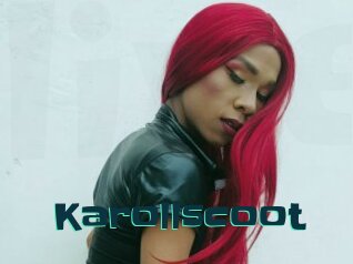 karollscoot Live Cams