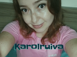 Karolruiva