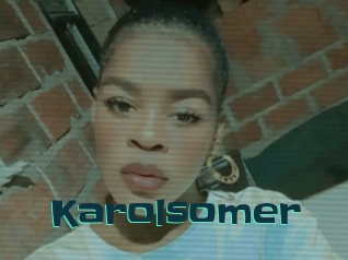 Karolsomer