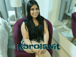 Karolswit