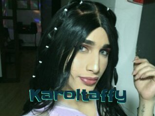 Karoltaffy