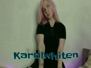 Karolwhiten