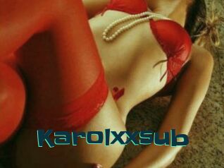 Karolxxsub