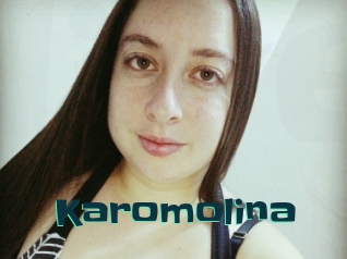 Karomolina