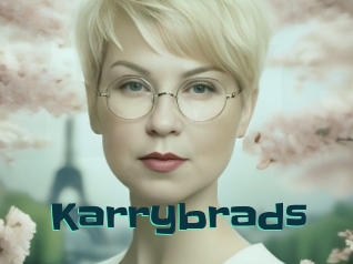 Karrybrads