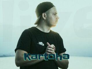 Kartoha