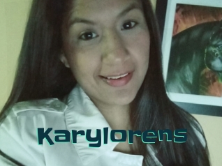 Karylorens