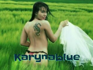 Karynablue