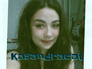 Kasandracat