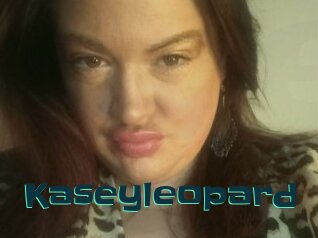 Kaseyleopard
