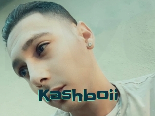 Kashboii