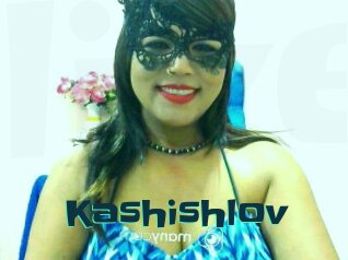 Kashishlov