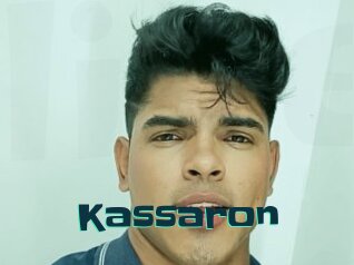 Kassaron