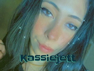 Kassiejett