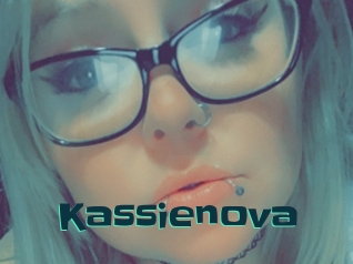 Kassienova