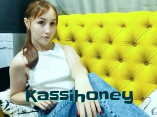 Kassihoney