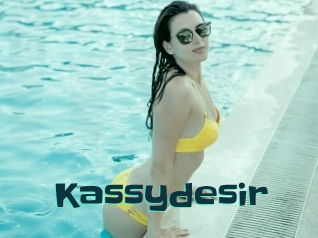 Kassydesir