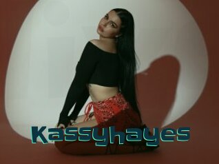 Kassyhayes