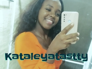 Kataleyatastty