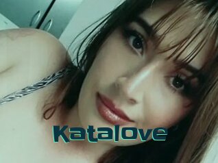 Katalove