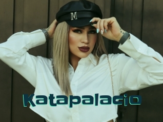 Katapalacio