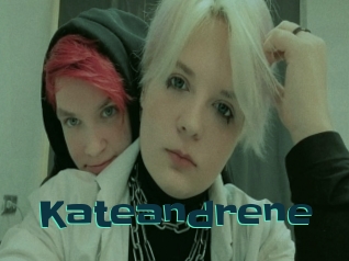 Kateandrene