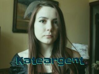 Kateargent