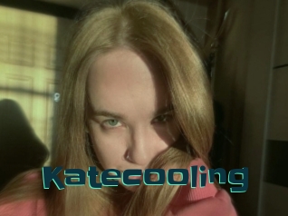 Katecooling