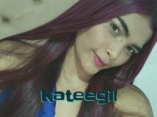 Kateegil