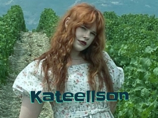 Kateellson