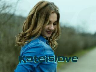 Kateislove